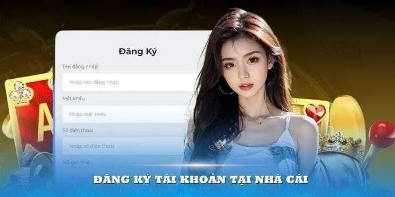đăng ký Fo88